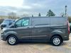 Ford Transit Custom 280 TDCI 130 L1H1 LIMITED ECOBLUE SWB LOW ROOF FWD AUTO  (22467)