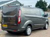 Ford Transit Custom 280 TDCI 130 L1H1 LIMITED ECOBLUE SWB LOW ROOF FWD AUTO  (22467)