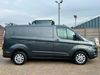 Ford Transit Custom 280 TDCI 130 L1H1 LIMITED ECOBLUE SWB LOW ROOF FWD AUTO  (22467)