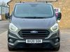 Ford Transit Custom 280 TDCI 130 L1H1 LIMITED ECOBLUE SWB LOW ROOF FWD AUTO  (22467)