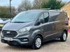 Ford Transit Custom 280 TDCI 130 L1H1 LIMITED ECOBLUE SWB LOW ROOF FWD AUTO  (22467)