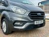 Ford Transit Custom 280 TDCI 130 L1H1 LIMITED ECOBLUE SWB LOW ROOF FWD AUTO  (22467)