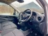 Mercedes-Benz Vito 114 CDI 136 L2H1 PREMIUM LWB LOW ROOF RWD  (22466)