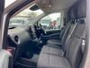 Mercedes-Benz Vito 114 CDI 136 L2H1 PREMIUM LWB LOW ROOF RWD  (22466)