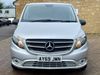 Mercedes-Benz Vito 114 CDI 136 L2H1 PREMIUM LWB LOW ROOF RWD  (22466)