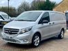 Mercedes-Benz Vito 114 CDI 136 L2H1 PREMIUM LWB LOW ROOF RWD  (22466)