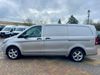 Mercedes-Benz Vito 114 CDI 136 L2H1 PREMIUM LWB LOW ROOF RWD  (22466)