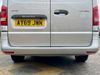 Mercedes-Benz Vito 114 CDI 136 L2H1 PREMIUM LWB LOW ROOF RWD  (22466)