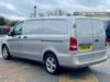 Mercedes-Benz Vito 114 CDI 136 L2H1 PREMIUM LWB LOW ROOF RWD  (22466)
