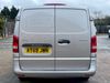 Mercedes-Benz Vito 114 CDI 136 L2H1 PREMIUM LWB LOW ROOF RWD  (22466)