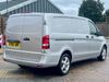 Mercedes-Benz Vito 114 CDI 136 L2H1 PREMIUM LWB LOW ROOF RWD  (22466)