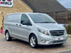 Mercedes-Benz Vito 114 CDI 136 L2H1 PREMIUM LWB LOW ROOF RWD  (22466)