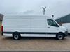 Mercedes-Benz Sprinter 315 CDI 150 L3H2 PROGRESSIVE LWB HIGH ROOF RWD