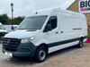 Mercedes-Benz Sprinter 315 CDI 150 L3H2 PROGRESSIVE LWB HIGH ROOF RWD