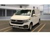 Volkswagen Transporter T28 TDI 150 HIGHLINE SWB LOW ROOF DSG AUTO