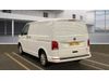 Volkswagen Transporter T28 TDI 150 HIGHLINE SWB LOW ROOF DSG AUTO
