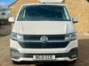 Volkswagen Transporter T28 TDI 150 HIGHLINE SWB LOW ROOF DSG AUTO  (22468)