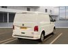 Volkswagen Transporter T28 TDI 150 HIGHLINE SWB LOW ROOF DSG AUTO