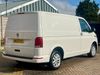 Volkswagen Transporter T28 TDI 150 HIGHLINE SWB LOW ROOF DSG AUTO  (22468)