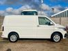 Volkswagen Transporter T28 TDI 150 HIGHLINE SWB LOW ROOF DSG AUTO  (22468)