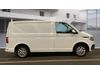Volkswagen Transporter T28 TDI 150 HIGHLINE SWB LOW ROOF DSG AUTO