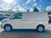 Volkswagen Transporter T28 TDI 150 HIGHLINE SWB LOW ROOF DSG AUTO  (22468)