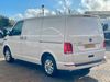 Volkswagen Transporter T28 TDI 150 HIGHLINE SWB LOW ROOF DSG AUTO  (22468)