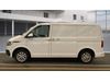 Volkswagen Transporter T28 TDI 150 HIGHLINE SWB LOW ROOF DSG AUTO
