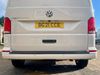 Volkswagen Transporter T28 TDI 150 HIGHLINE SWB LOW ROOF DSG AUTO  (22468)