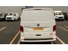 Volkswagen Transporter T28 TDI 150 HIGHLINE SWB LOW ROOF DSG AUTO