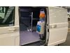 Volkswagen Transporter T28 TDI 150 HIGHLINE SWB LOW ROOF DSG AUTO