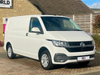 Volkswagen Transporter T28 TDI 150 HIGHLINE SWB LOW ROOF DSG AUTO  (22468)