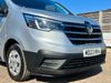 Renault Trafic SL30 DCI 130 BUSINESS PLUS SWB LOW ROOF  (22474)
