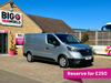 Renault Trafic SL30 DCI 130 BUSINESS PLUS SWB LOW ROOF  (22474)