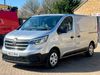 Renault Trafic SL30 DCI 130 BUSINESS PLUS SWB LOW ROOF  (22474)
