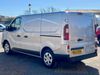 Renault Trafic SL30 DCI 130 BUSINESS PLUS SWB LOW ROOF  (22474)