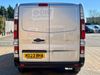 Renault Trafic SL30 DCI 130 BUSINESS PLUS SWB LOW ROOF  (22474)