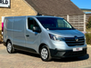 Renault Trafic SL30 DCI 130 BUSINESS PLUS SWB LOW ROOF  (22474)
