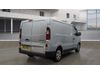 Renault Trafic SL30 DCI 130 BUSINESS PLUS SWB LOW ROOF