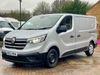 Renault Trafic SL30 DCI 130 BUSINESS PLUS SWB LOW ROOF  (22474)
