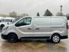 Renault Trafic SL30 DCI 130 BUSINESS PLUS SWB LOW ROOF  (22474)
