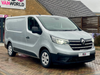 Renault Trafic SL30 DCI 130 BUSINESS PLUS SWB LOW ROOF  (22474)