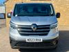 Renault Trafic SL30 DCI 130 BUSINESS PLUS SWB LOW ROOF  (22474)