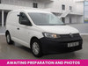 Volkswagen Caddy C20 TDI 102 COMMERCE