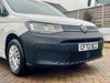 Volkswagen Caddy C20 TDI 102 COMMERCE  (22494)