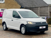 Volkswagen Caddy C20 TDI 102 COMMERCE  (22494)