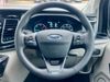 Ford Tourneo Custom 320 TDCI 130 L2H1 TITANIUM ECOBLUE 9 SEAT MINIBUS LWB LOW ROOF FWD  (22470)