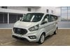 Ford Tourneo Custom 320 TDCI 130 L2H1 TITANIUM ECOBLUE 9 SEAT MINIBUS LWB LOW ROOF FWD