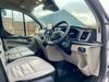 Ford Tourneo Custom 320 TDCI 130 L2H1 TITANIUM ECOBLUE 9 SEAT MINIBUS LWB LOW ROOF FWD  (22470)