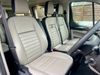 Ford Tourneo Custom 320 TDCI 130 L2H1 TITANIUM ECOBLUE 9 SEAT MINIBUS LWB LOW ROOF FWD  (22470)